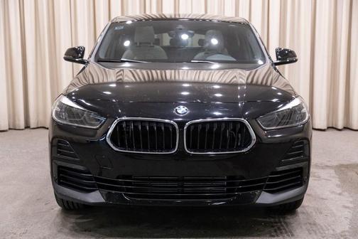 2022 BMW X2 xDrive28i