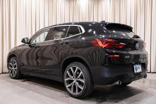 2022 BMW X2 xDrive28i