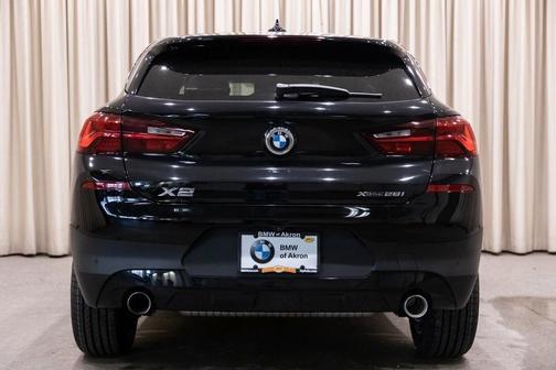 2022 BMW X2 xDrive28i