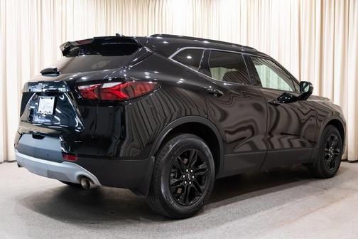 2022 Chevrolet Blazer 3LT