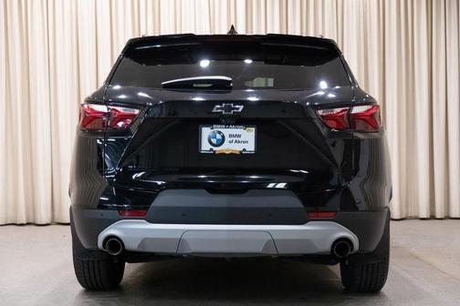 2022 Chevrolet Blazer 3LT
