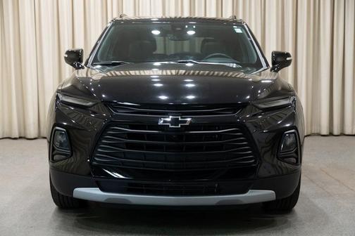 2022 Chevrolet Blazer 3LT