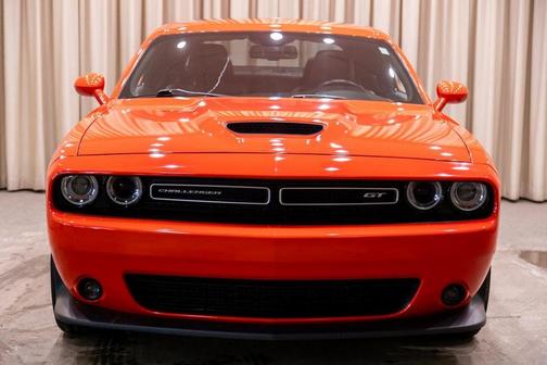 2021 Dodge Challenger GT