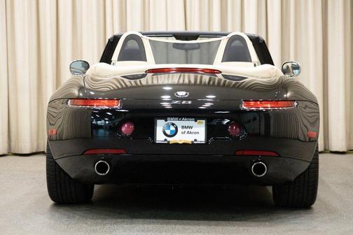 2001 BMW Z8 
