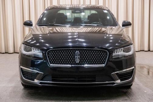 2020 Lincoln MKZ Reserve