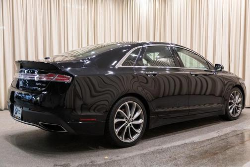 2020 Lincoln MKZ Reserve