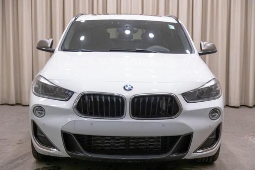 2019 BMW X2 M35i