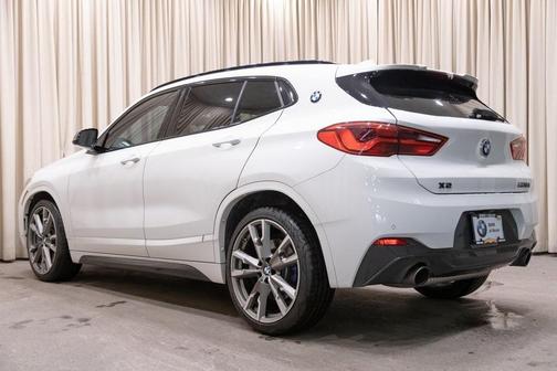 2019 BMW X2 M35i