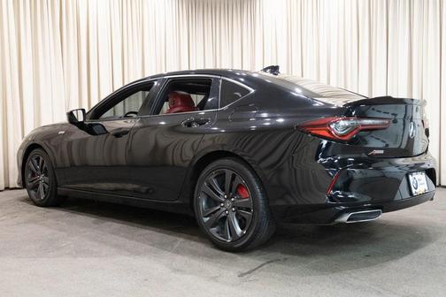 2023 Acura TLX A-Spec
