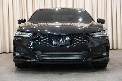 2023 Acura TLX A-Spec