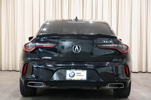 2023 Acura TLX A-Spec