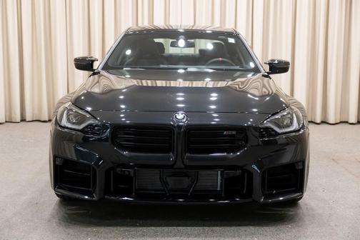 2026 BMW M2 Base