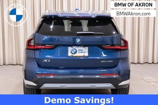 2025 BMW X1 xDrive28i