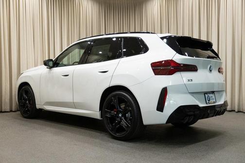 2026 BMW X3 M50 xDrive