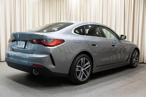 2025 BMW 430 Gran Coupe i xDrive