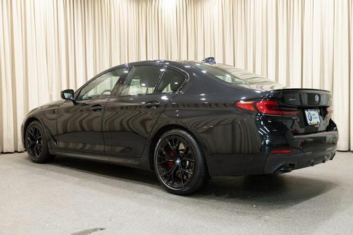 2023 BMW 540 i xDrive