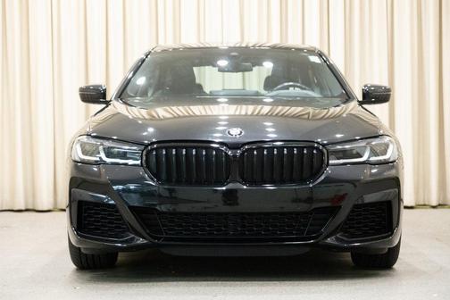 2023 BMW 540 i xDrive
