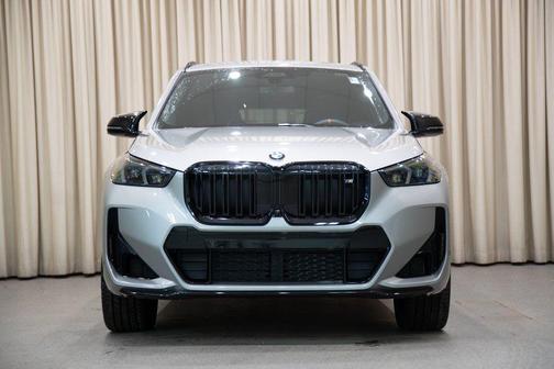 2025 BMW X1 M35i