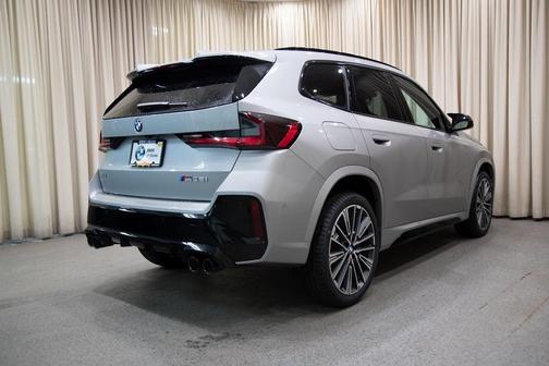 2025 BMW X1 M35i