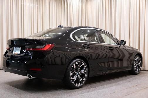 2026 BMW 330 I XDrive