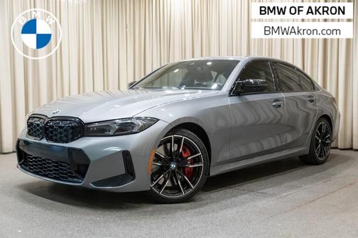 2023 BMW M340 i xDrive