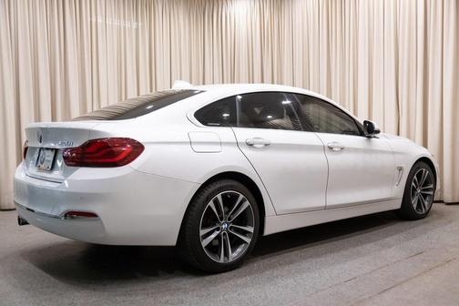 2020 BMW 430 Gran Coupe i xDrive
