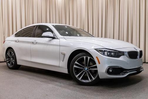 2020 BMW 430 Gran Coupe i xDrive