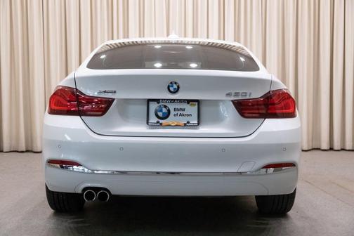 2020 BMW 430 Gran Coupe i xDrive