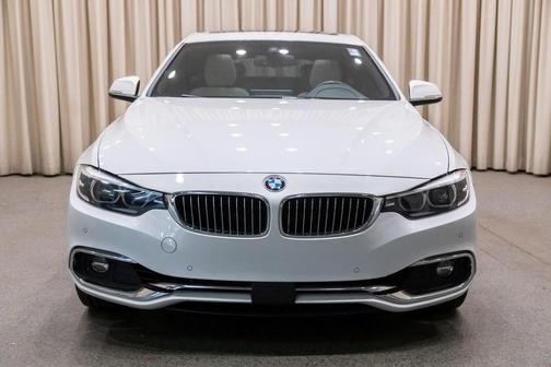2020 BMW 430 Gran Coupe i xDrive