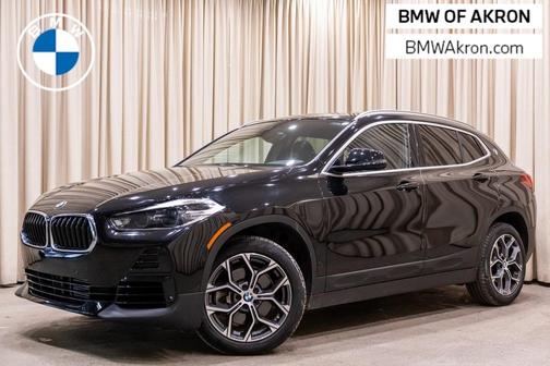 2023 BMW X2 xDrive28i