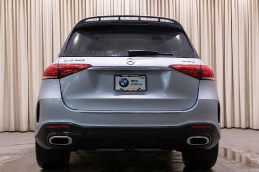 2023 Mercedes-Benz GLE 450 4MATIC