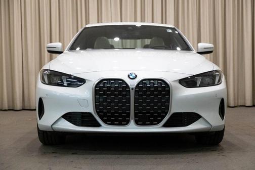 2026 BMW 430 i xDrive