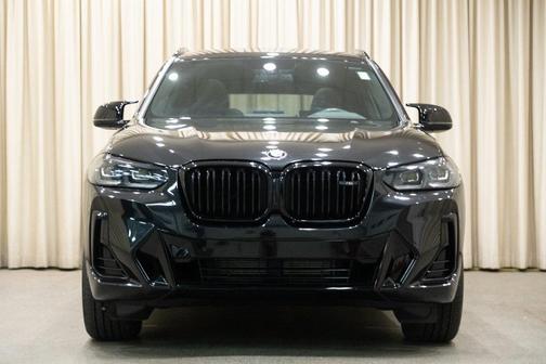 2023 BMW X3 M40i