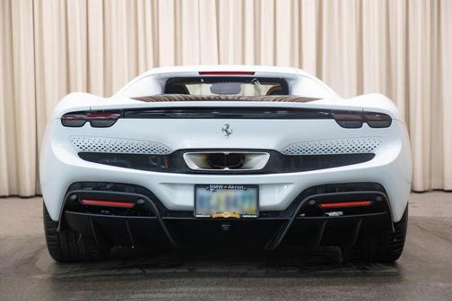 2023 Ferrari 296 GTB Base