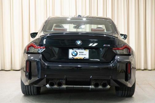 2025 BMW M2 Base