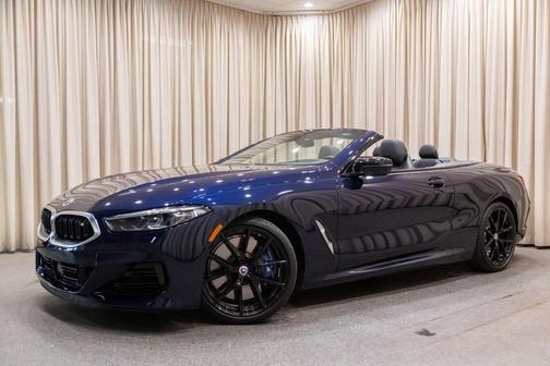 2023 BMW M850 i xDrive