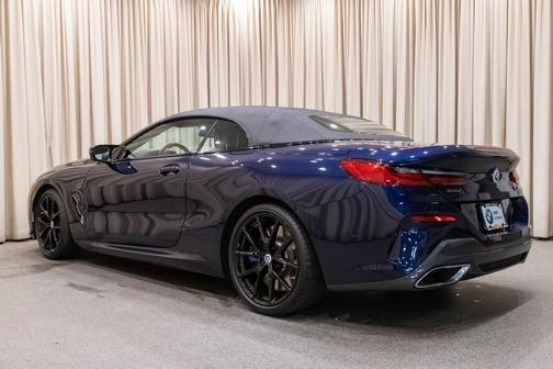 2023 BMW M850 i xDrive