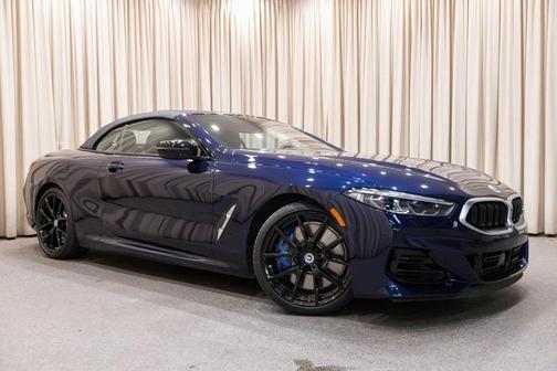 2023 BMW M850 i xDrive