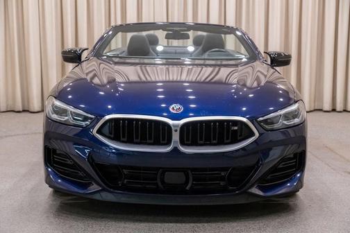 2023 BMW M850 i xDrive