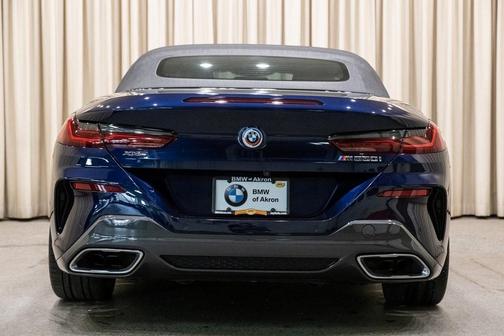 2023 BMW M850 i xDrive