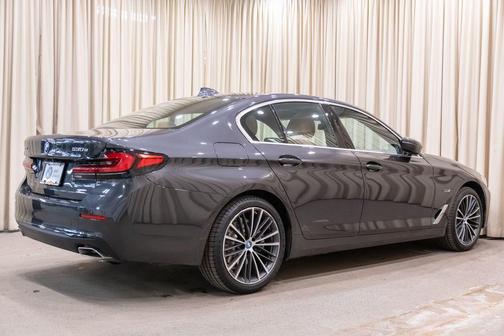 2023 BMW 530e 530e xDrive