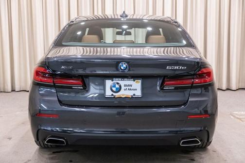 2023 BMW 530e 530e xDrive