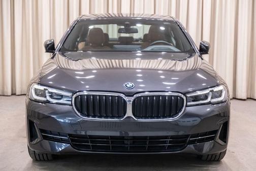 2023 BMW 530e 530e xDrive