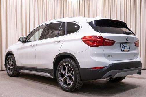 2019 BMW X1 xDrive28i