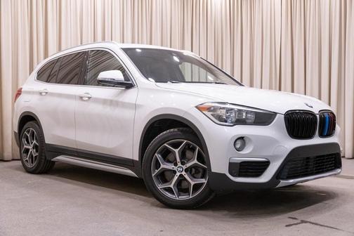 2019 BMW X1 xDrive28i