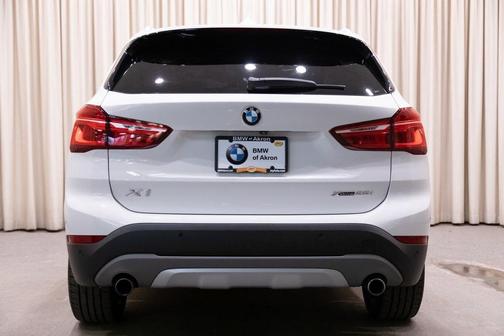 2019 BMW X1 xDrive28i