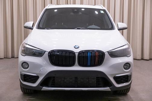 2019 BMW X1 xDrive28i