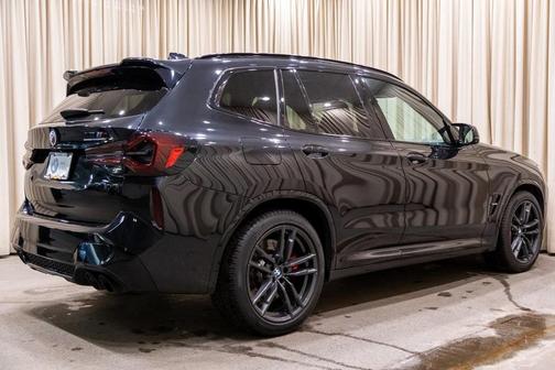 2023 BMW X3 M AWD