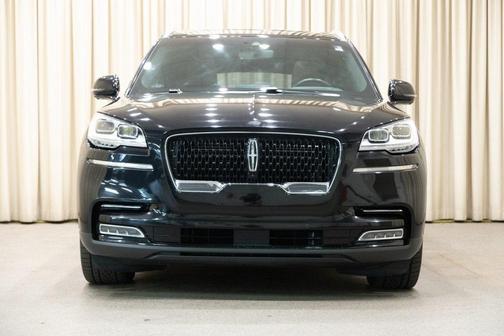 2020 Lincoln Aviator Reserve AWD