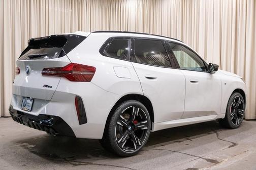 2026 BMW X3 M50 xDrive